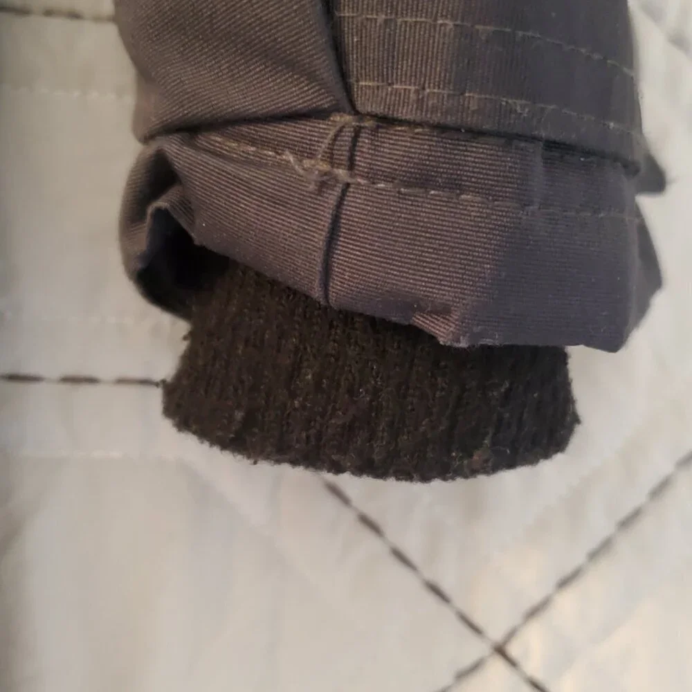 Diesel boys parka sz 5/6